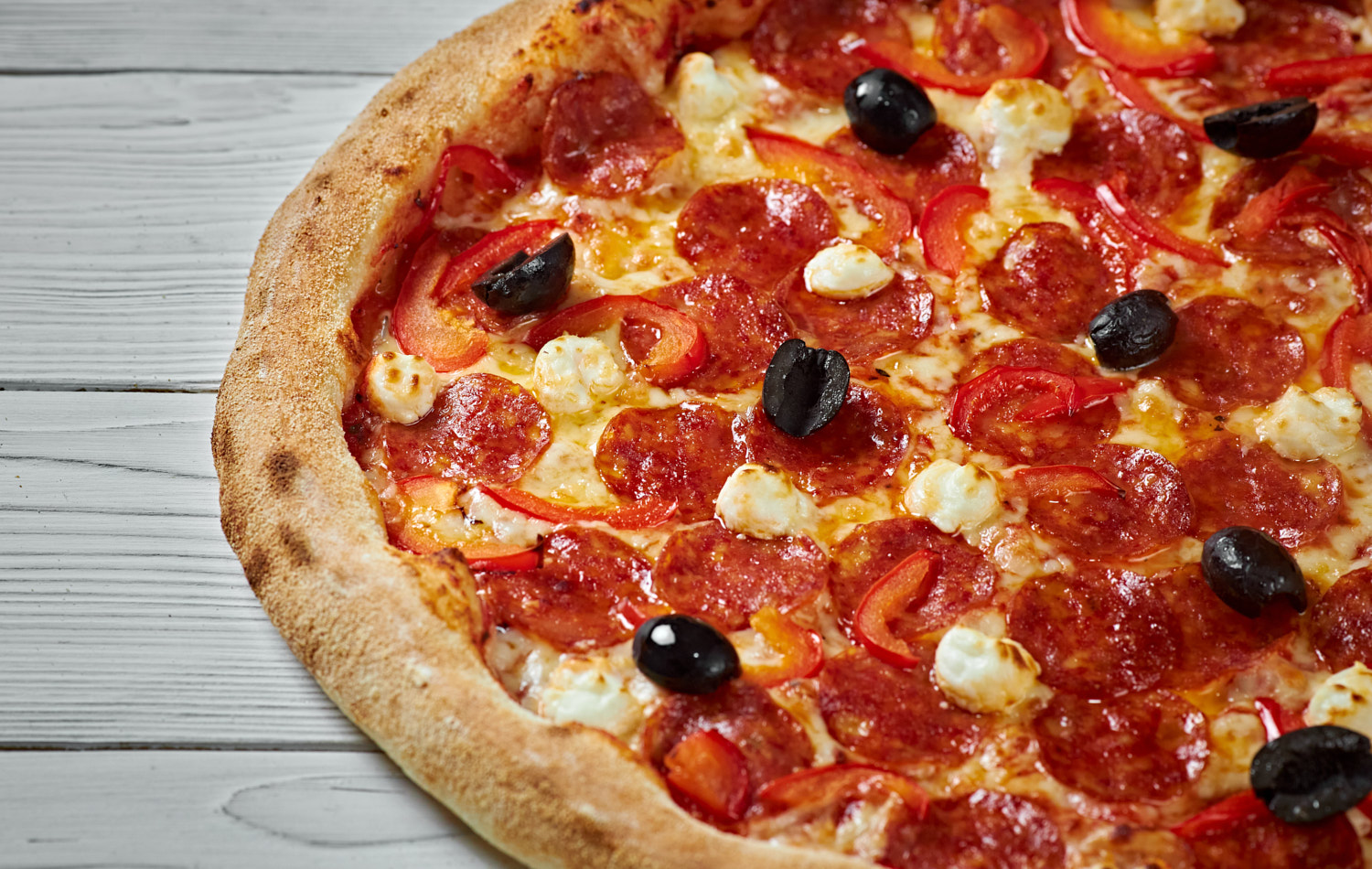 Чоризо чиз 23 см