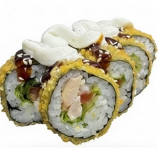 Цезарь ролл