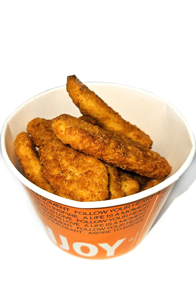 Стрипсы 10шт