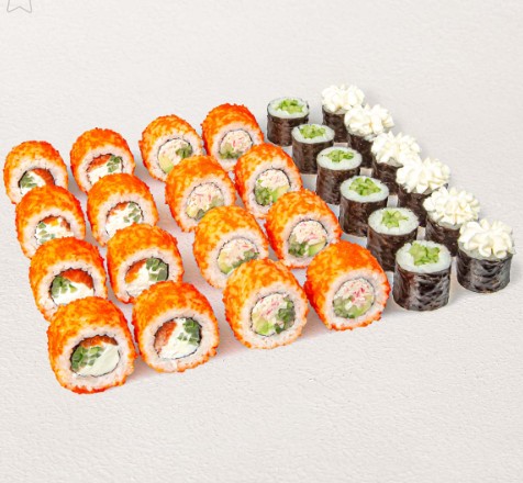 Набор Монако