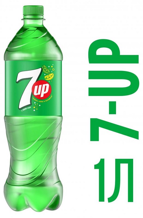 7-UP