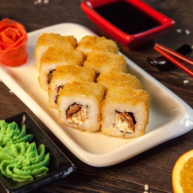 КУМИКО (Красивый Ребенок)