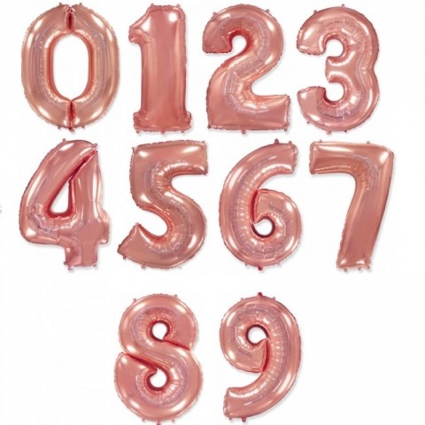 Розовое золото