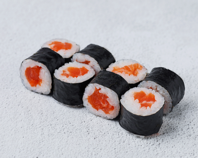 Сяке маки