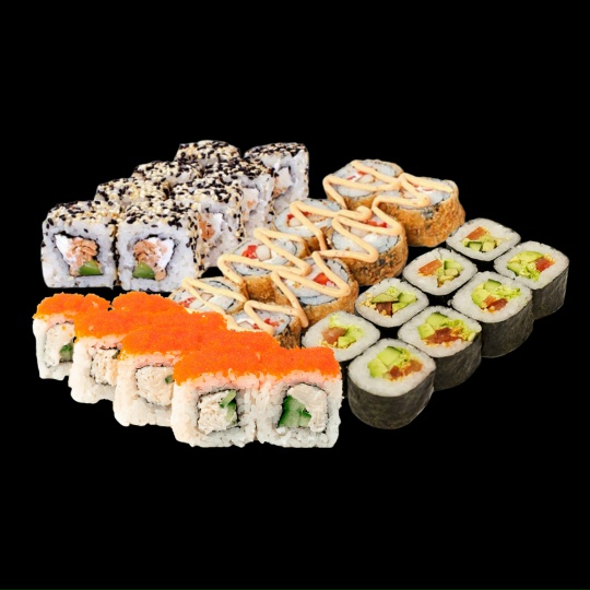 Валентайн (32 шт)