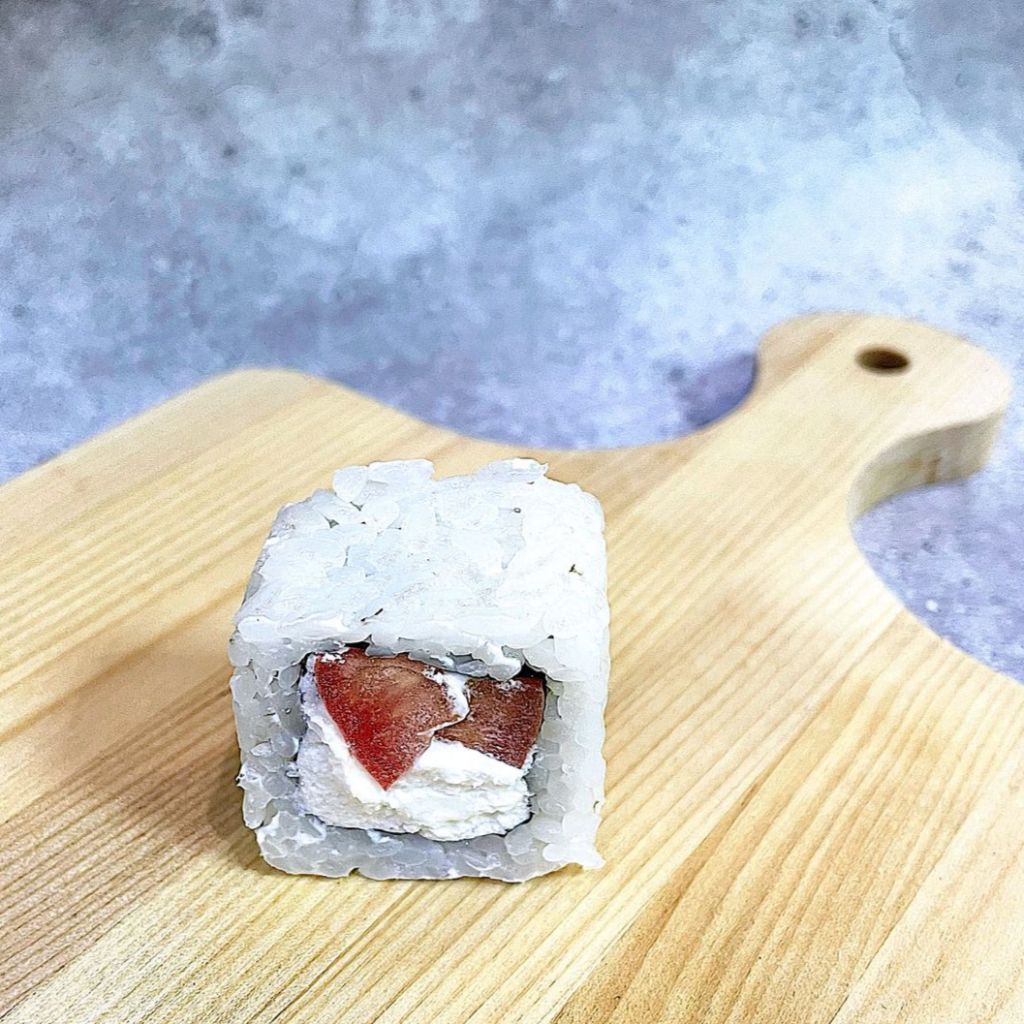 Томато маки