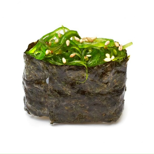 Гункан с чукой