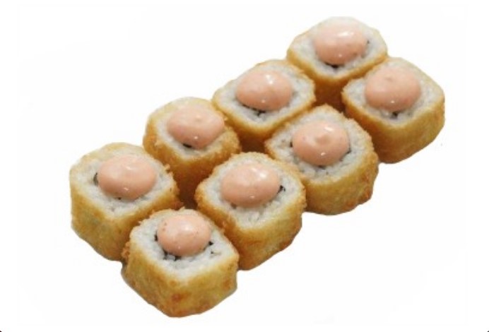 Эби спайси 4шт