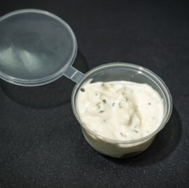 Соус белый фирменный