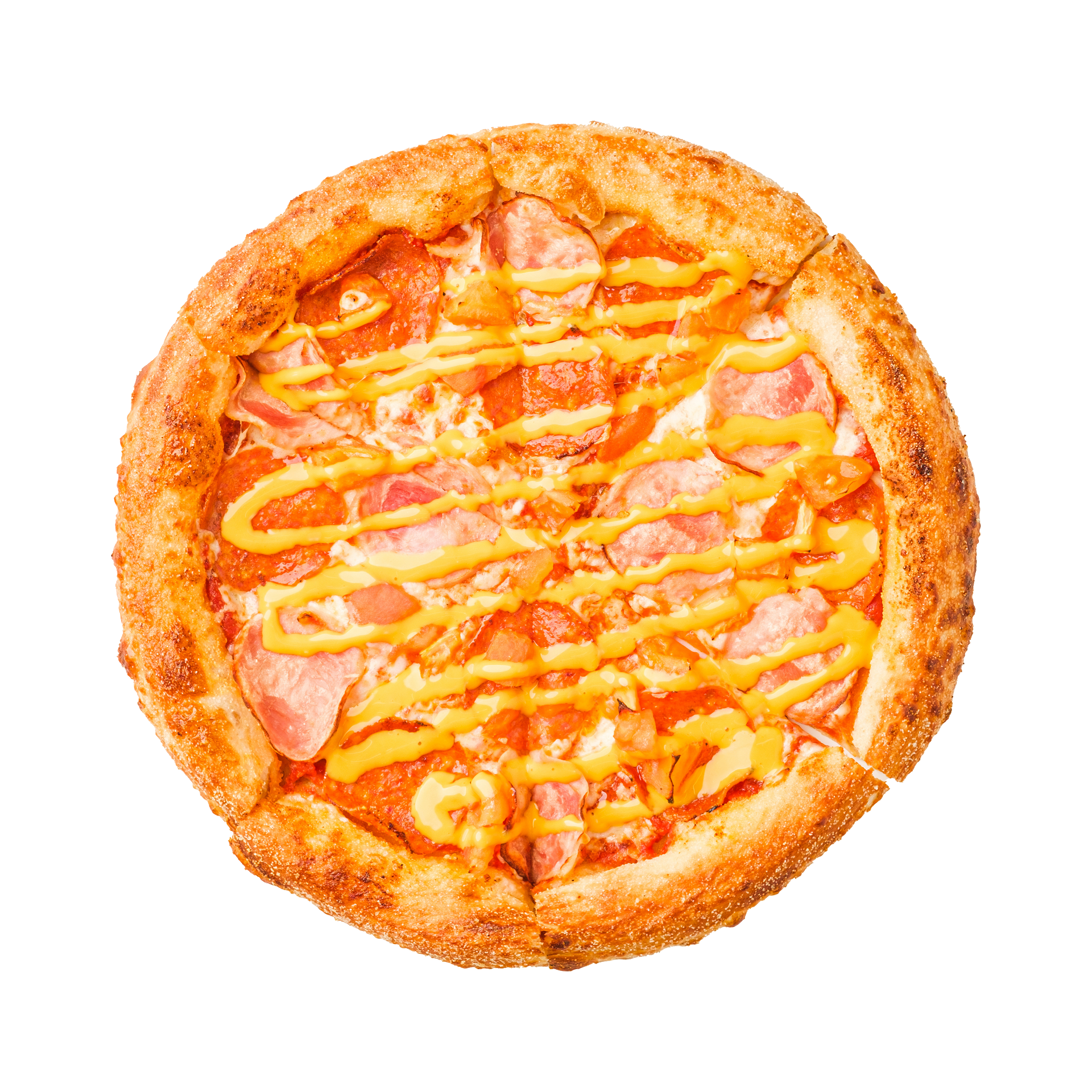 Пицца Мясная PRO 30 см
