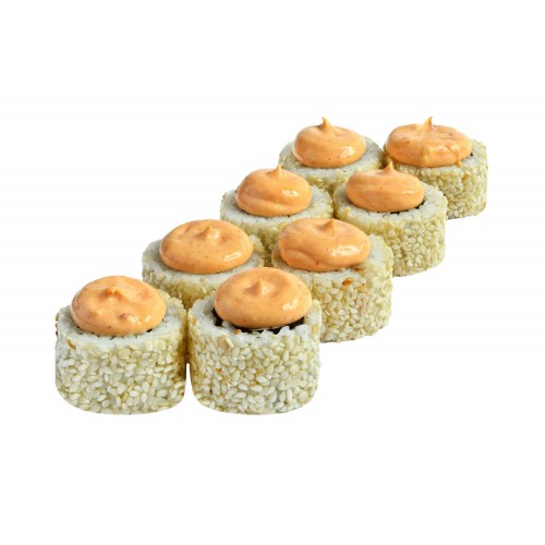 Курица терияки
