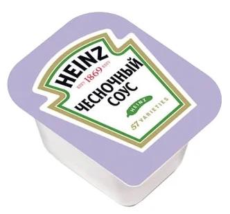 Соус чесночный Heinz