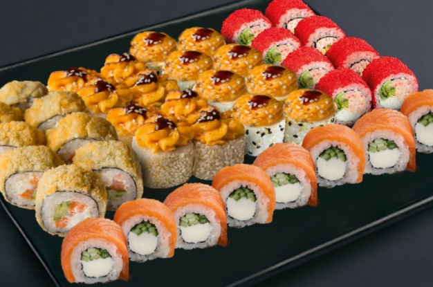 Любимый килограмм