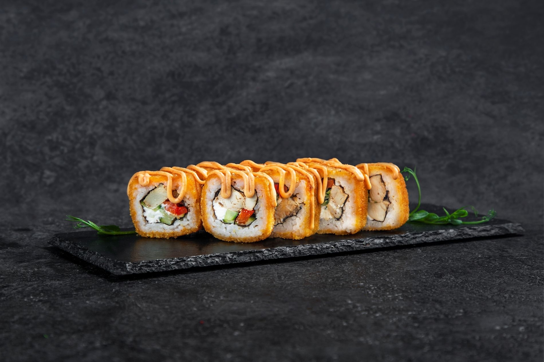 Остреханькой