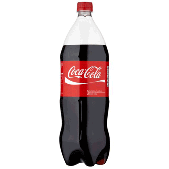 Coca-Cola 0,9 л