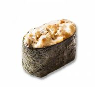 Острые суши Угорь