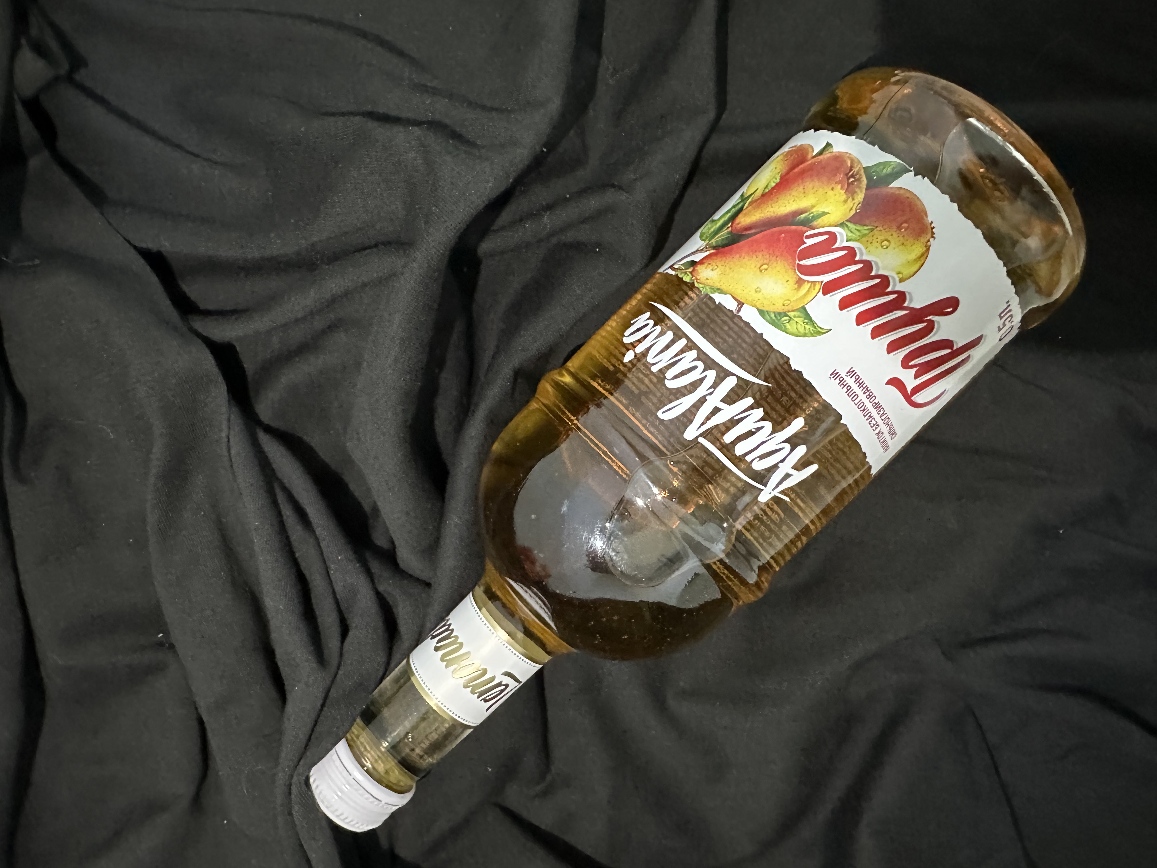 Лимонад 0,5 стекло