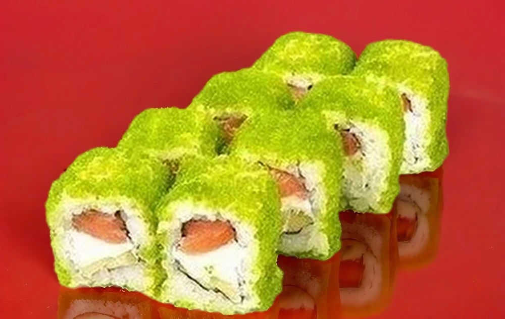 Ролл Краснодар