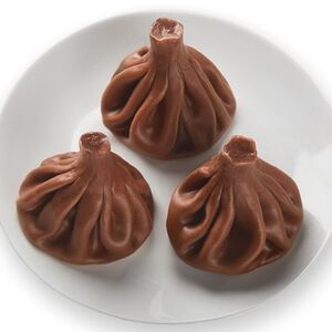 Хинкали с бараниной (3 шт.)