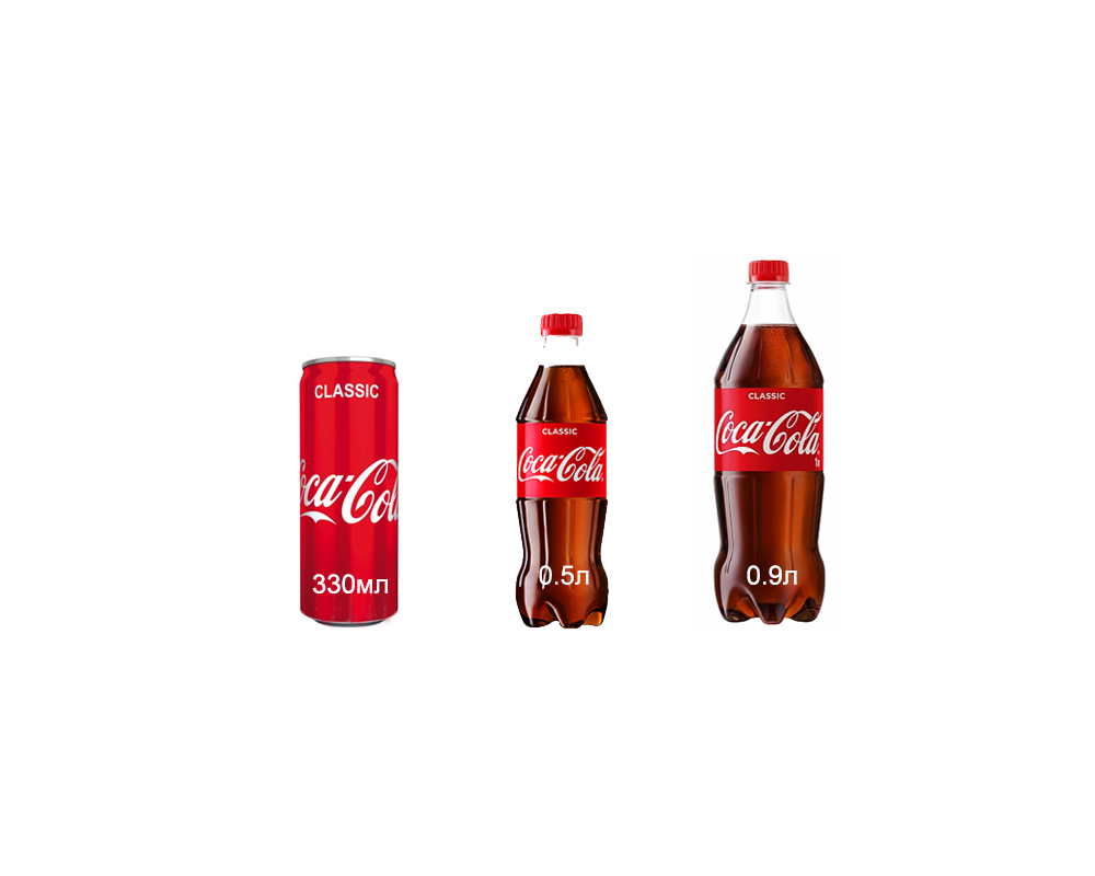 Coca-Cola