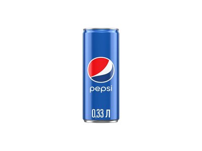Pepsi 330мл