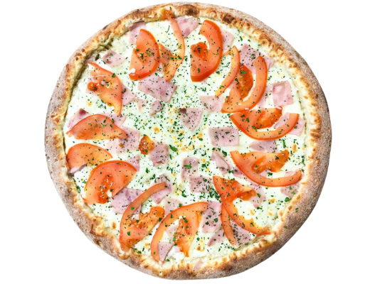 Pizza Неаполитано 25 см