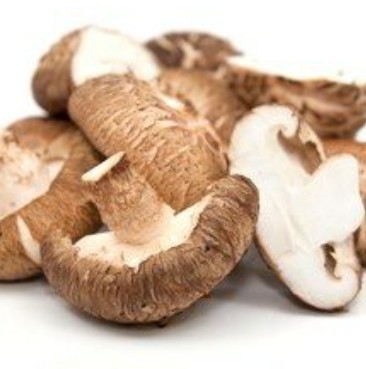 Шиитаке для wok