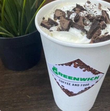 Раф Сникерс 350 мл