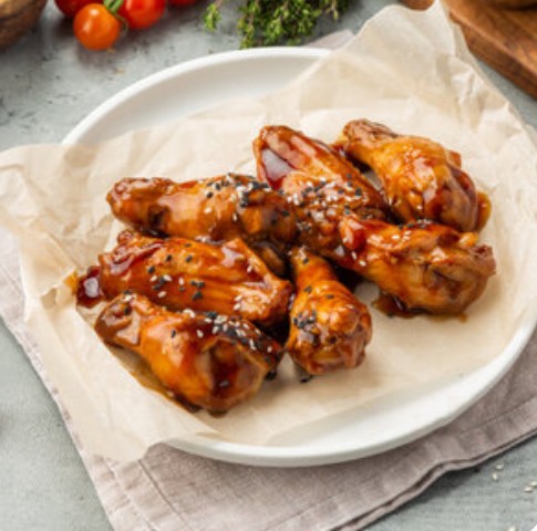 Крылья Терияки 7 шт