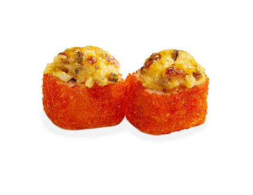 Фудзи маки