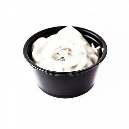 Сливочный соус