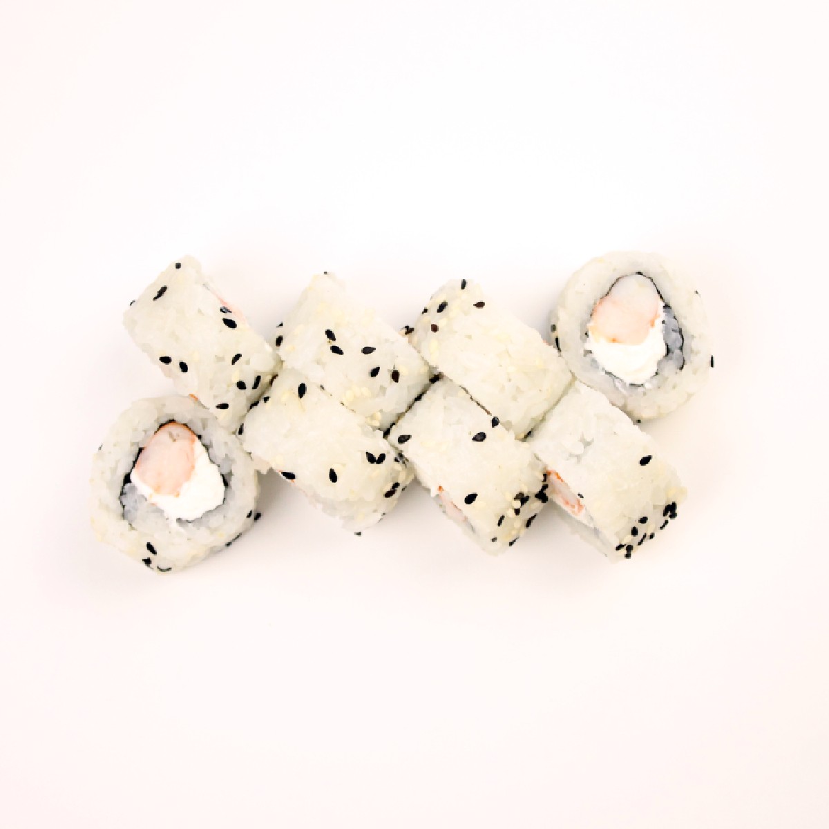 Сливочная креветка