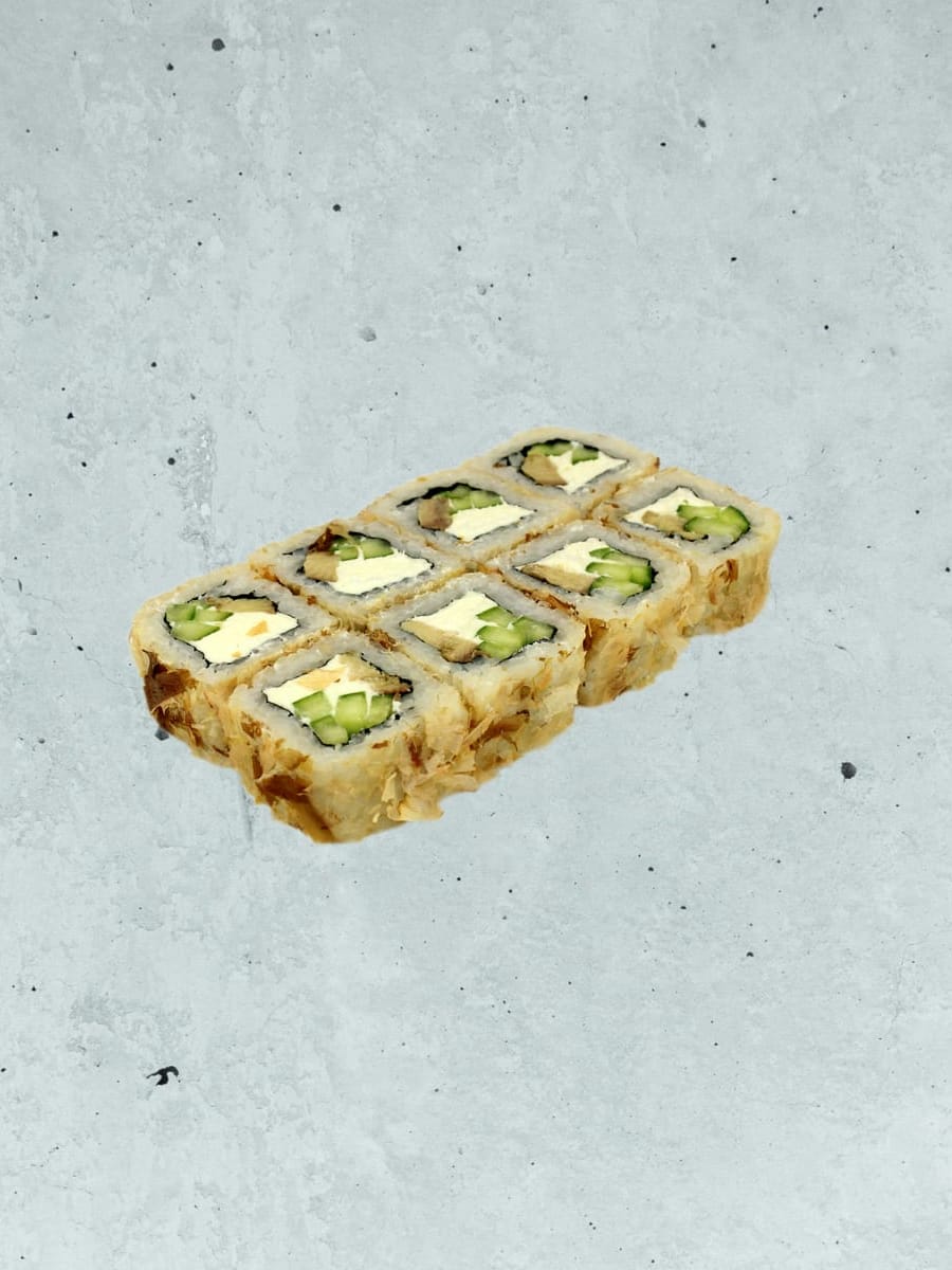 Ониото с угрём
