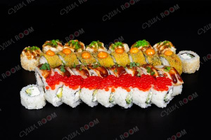 Сет Не дорогой 32 шт.