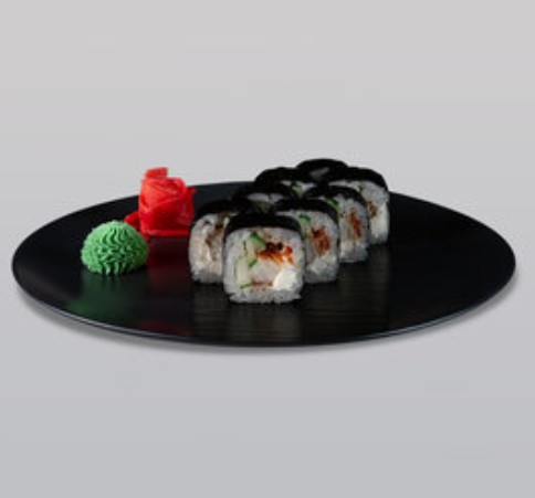 Угорь сливочный