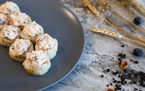 Ролл Тар Тар