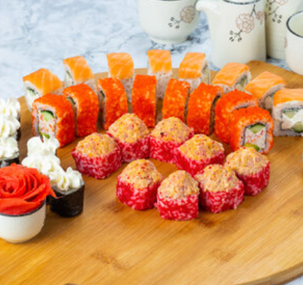 Набор Магия любви