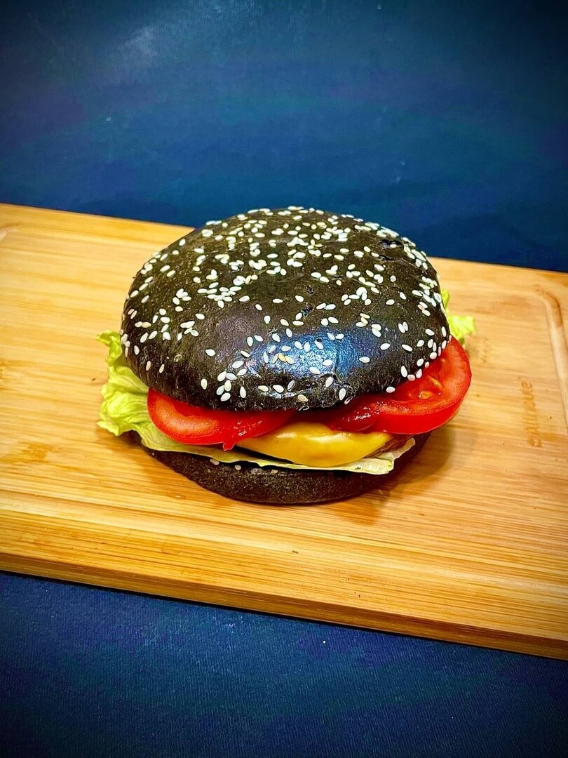 Black Бургер
