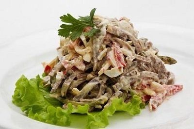 Княжеский
