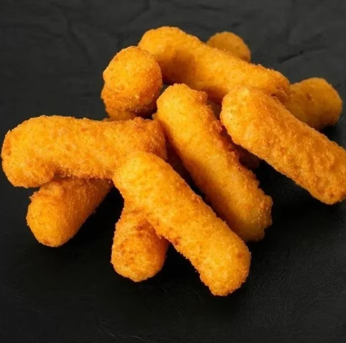 Сырные палочки