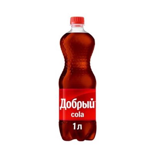 Добрый Cola 1л