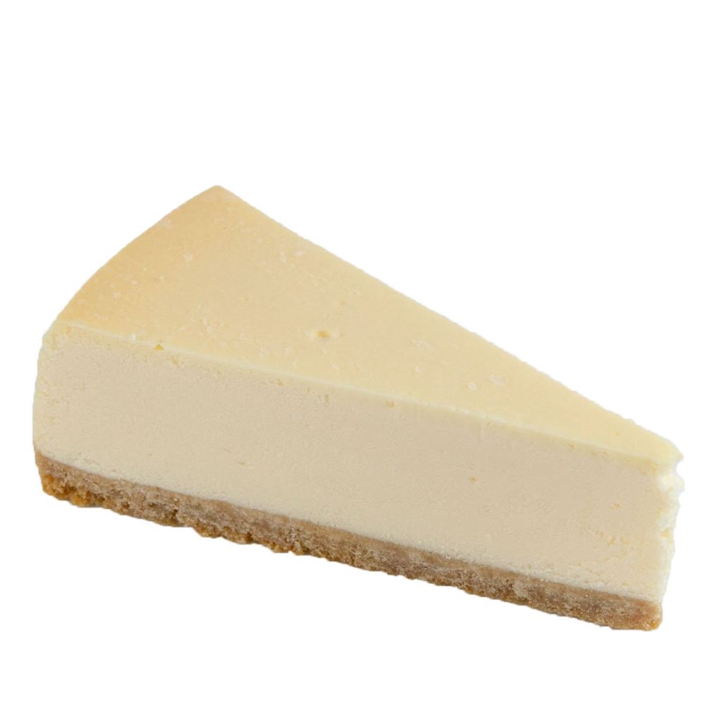 Чизкейк классический