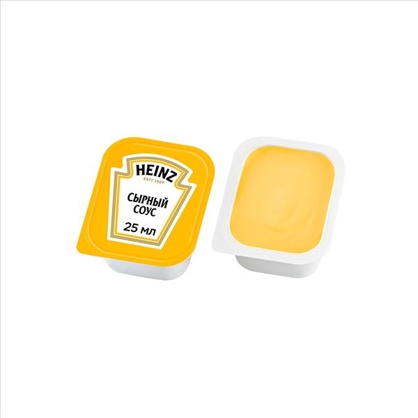 Соус Сырный