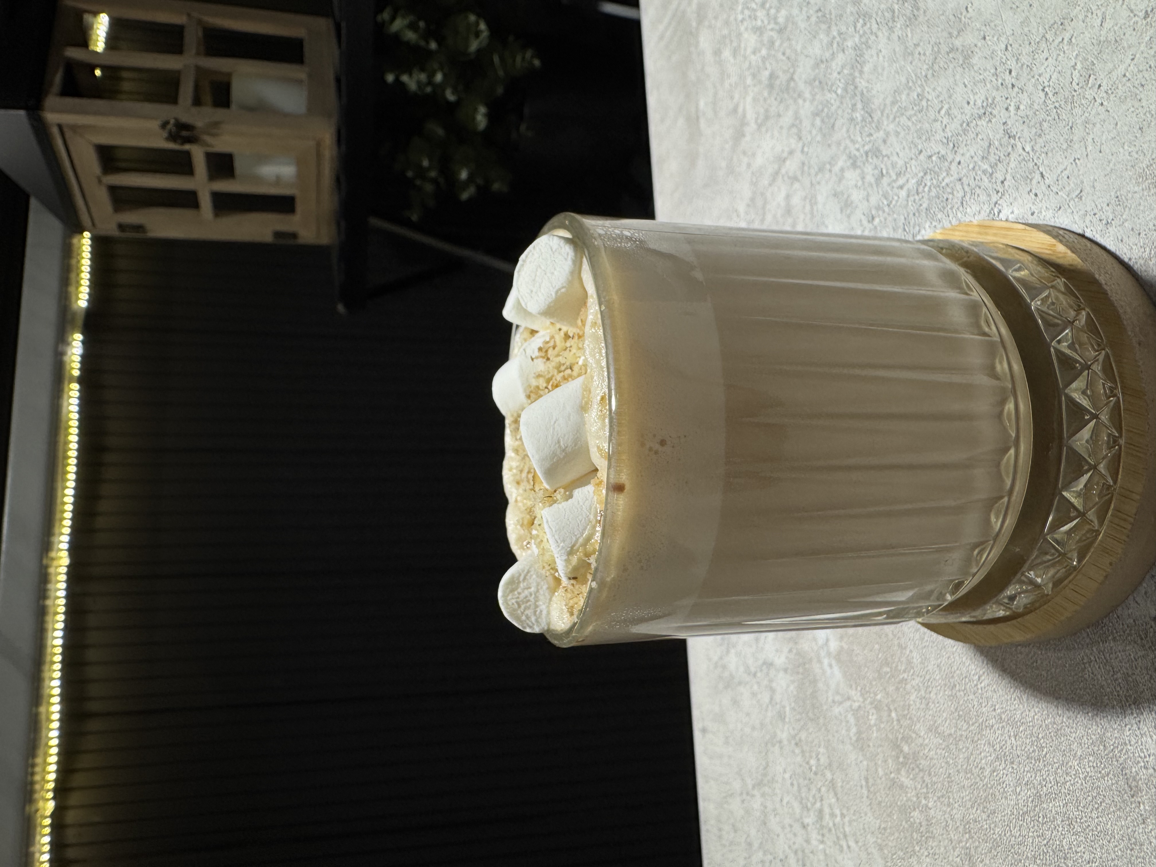 Ореховая нуга 0,35л