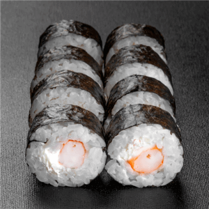 Эби Маки 4 кусочка