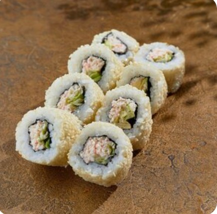 Калифорния грин