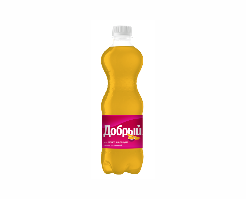 Добрый Манго-Маракуйя