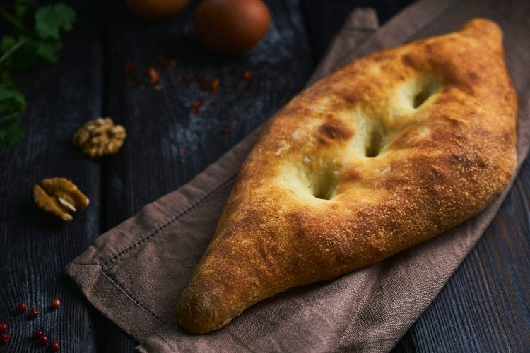 Лаваш 200гр