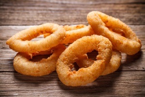 Луковые кольца