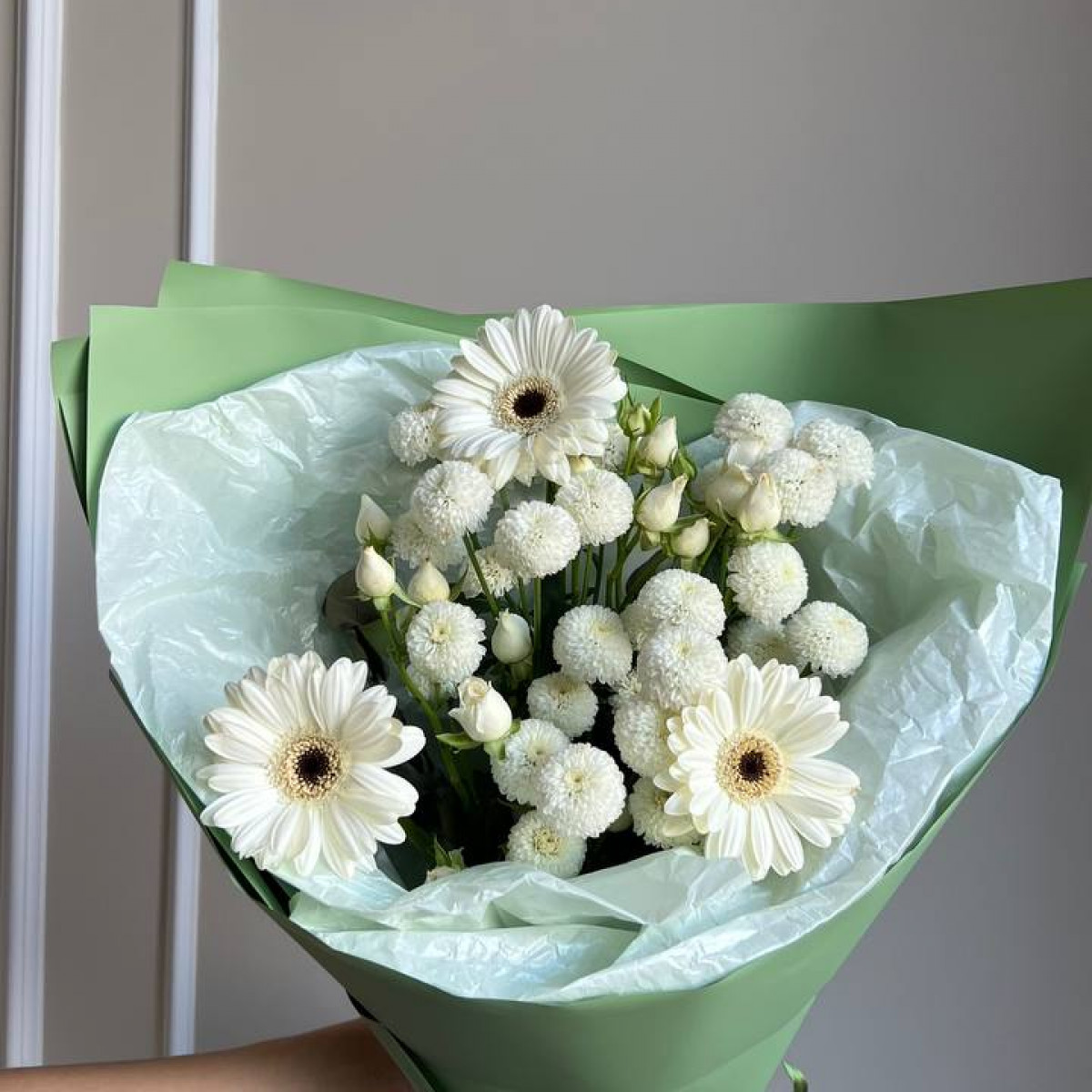 Авторский букет (предзаказ) 540